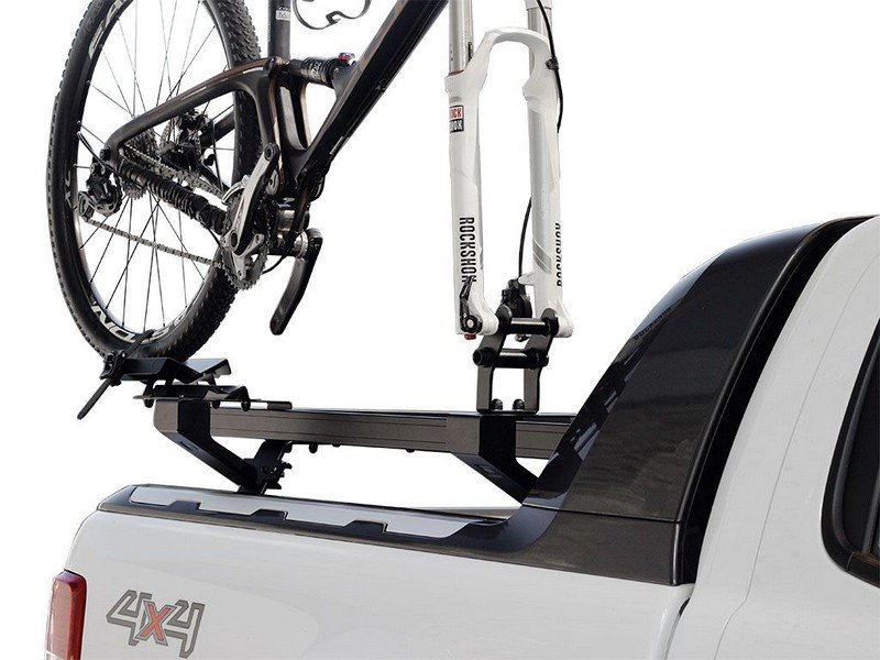 Front Runner Load Bed Rack Side Mount for Bike Carrier - Image 5
