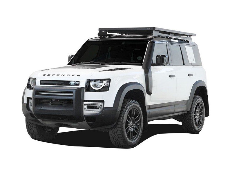 Front Runner Slimline II Roof Rack Kit for Land Rover New Defender 2020+ 110