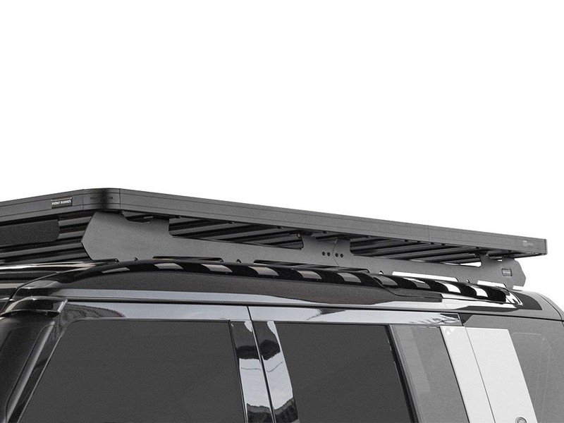 Front Runner Slimline II Roof Rack Kit for Land Rover New Defender 2020+ 110 - Image 2