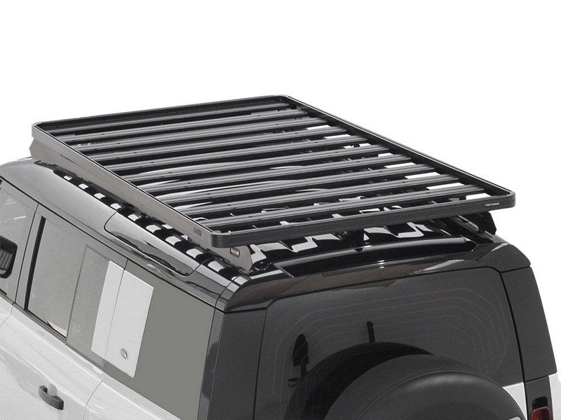 Front Runner Slimline II Roof Rack Kit for Land Rover New Defender 2020+ 110 - Image 3