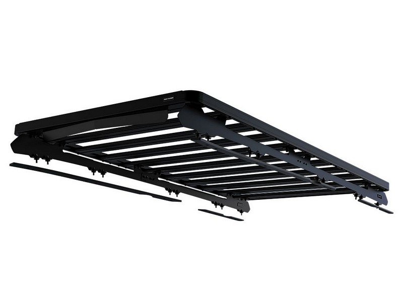 Front Runner Slimline II Roof Rack Kit for Land Rover New Defender 2020+ 110 - Image 7