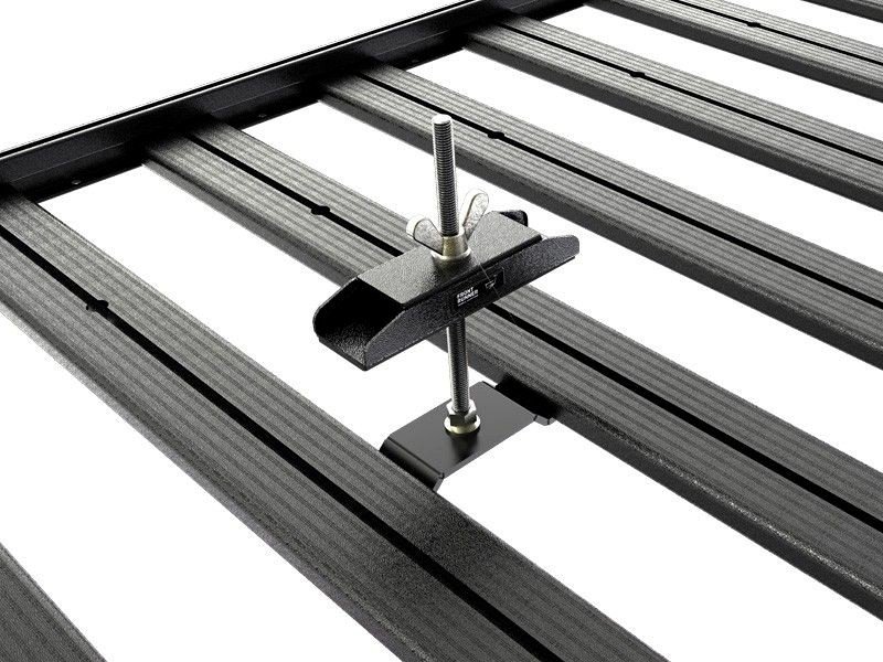 Front Runner Spare Wheel Clamp Low Profile - Image 4