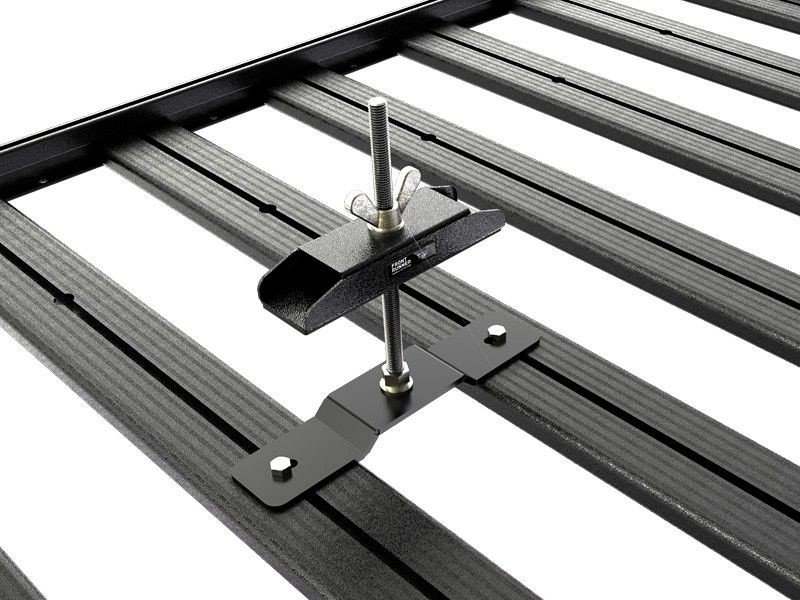 Front Runner Spare Wheel Clamp Low Profile - Image 3