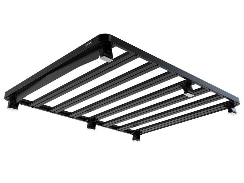 Front Runner w/OEM Tracks Slimline II Roof Rack Kit for Land Rover New Defender (2020+) 110 - Image 14