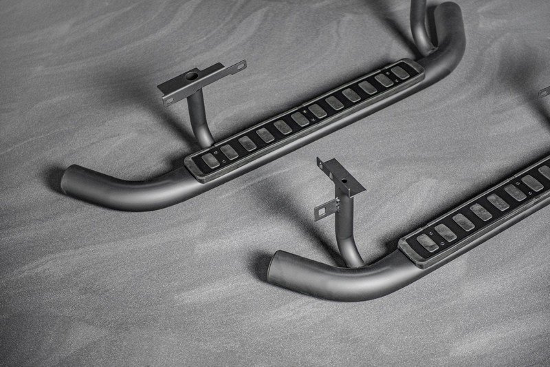 Project Kahn Side Steps for Defender 90 - Image 6