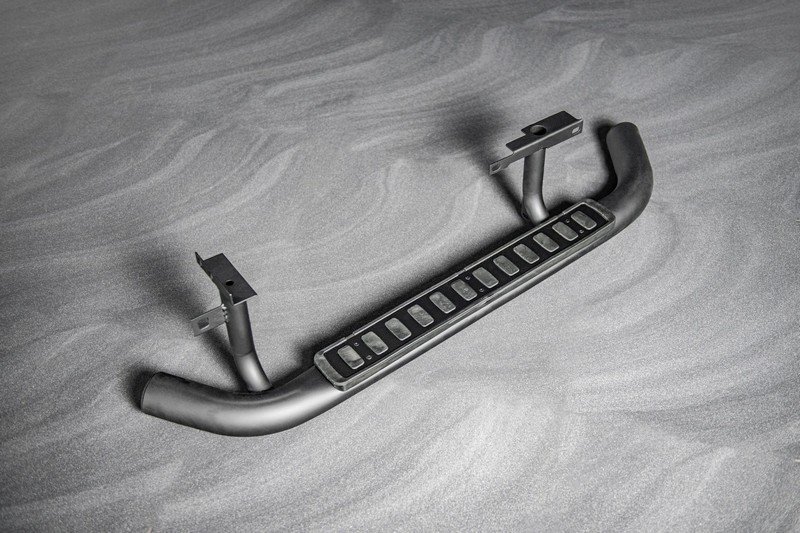 Project Kahn Side Steps for Defender 90 - Image 5