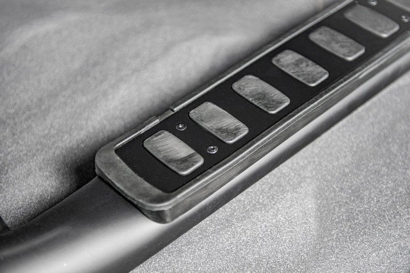 Project Kahn Side Steps for Defender 90 - Image 2