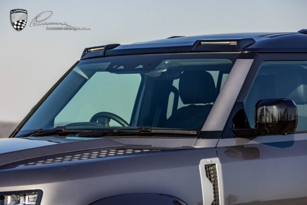 LUMMA Roof Cover for 2020+ Defender 90/110/130