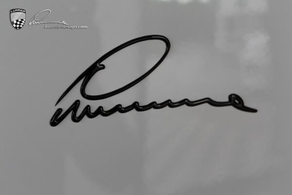 LUMMA Signature Schwarz