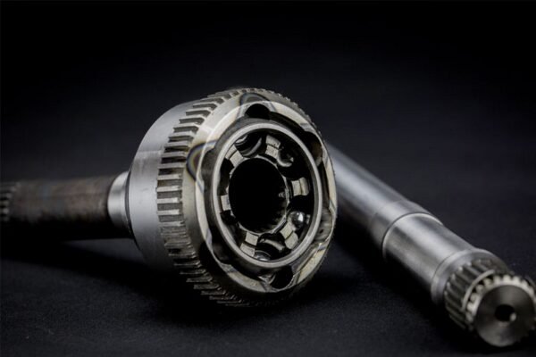 TIBUS HD CV for 1990-2016 Defender 90/110/130 & Discovery 1