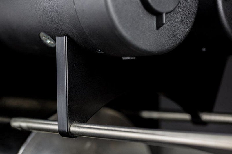 TIBUS Highspeed Winch TW 15000 for 1990-2016 Defender 90/110/130 - Image 6