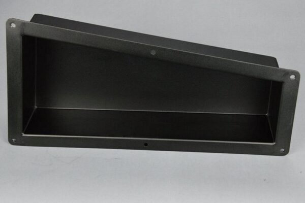 TIBUS Installation Tub for 1990-2016 Land Rover Defender