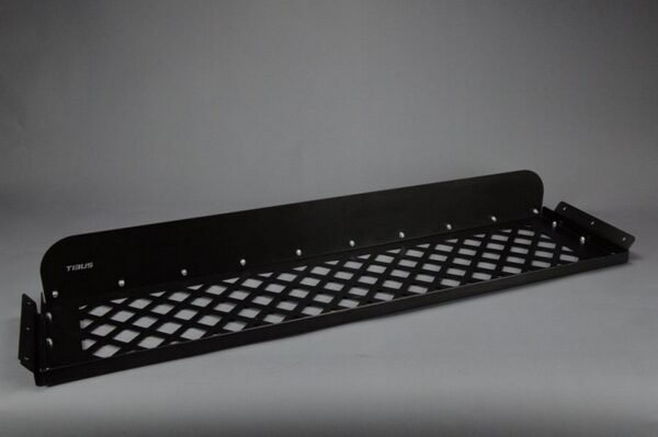 TIBUS Roof Shelf for 1990-2016 Land Rover Defender 90/110/130