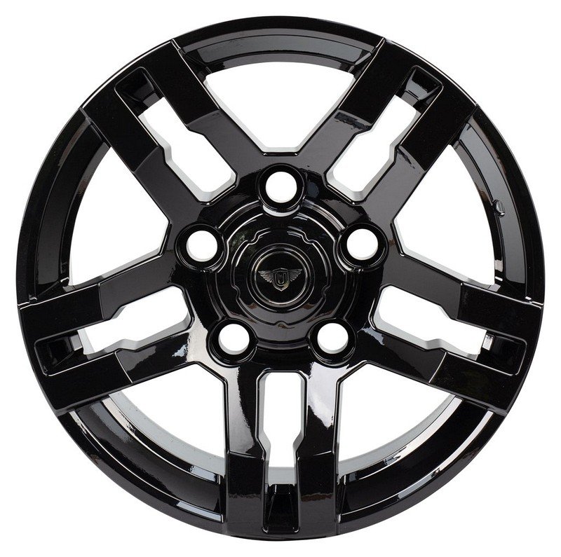 URBAN Truck 18" Cruiser Alloy Wheel for Defender 90/110/130 - Image 2