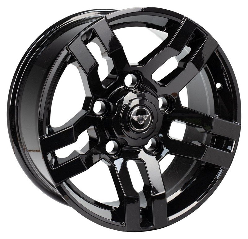 URBAN Truck 18" Cruiser Alloy Wheel for Defender 90/110/130 - Image 7