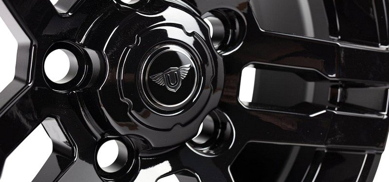 URBAN Truck 18" Cruiser Alloy Wheel for Defender 90/110/130 - Image 8