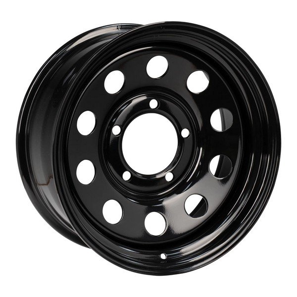 18' URBAN Truck Modular Steel Wheel (Set of 5) for 90/110/130