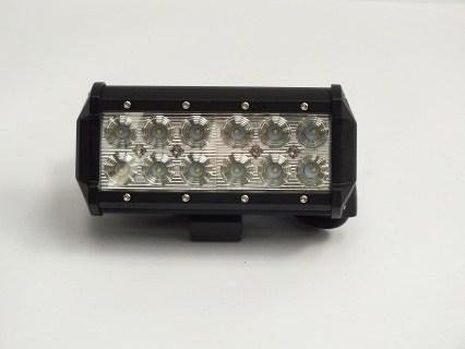 7" LED Work Lights for Land Rover Defender - Image 2
