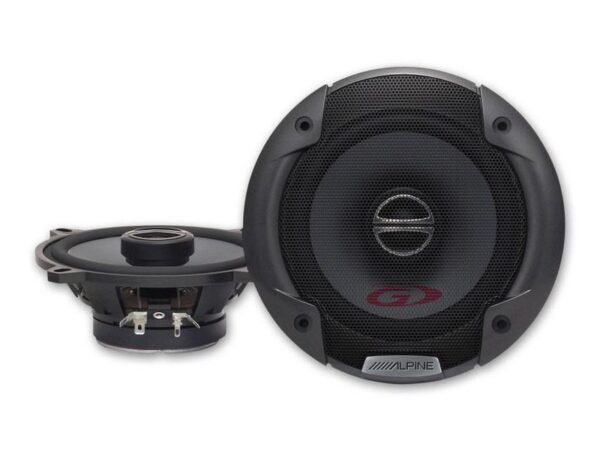 Alpine SPG-13C2 13cm 2 Way Speakers