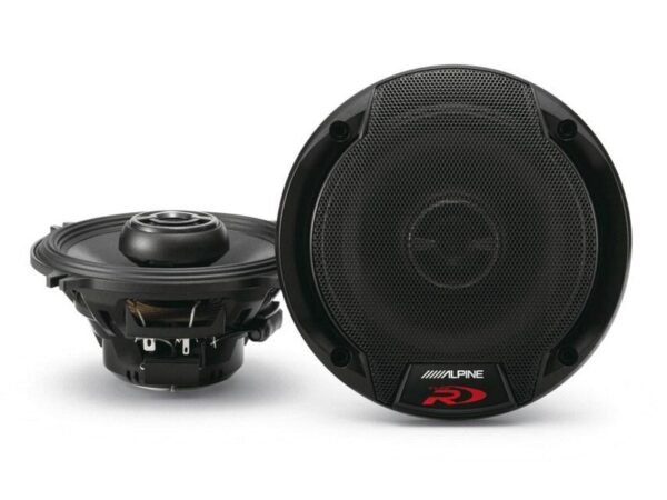 Alpine SPR-50 13cm 2 Way Reference Speakers