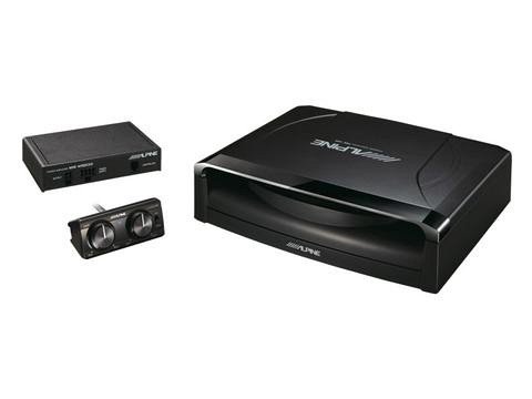 Defender - Stage 1 Audio Package for Land Rover Defender 90/110/130 - Image 4