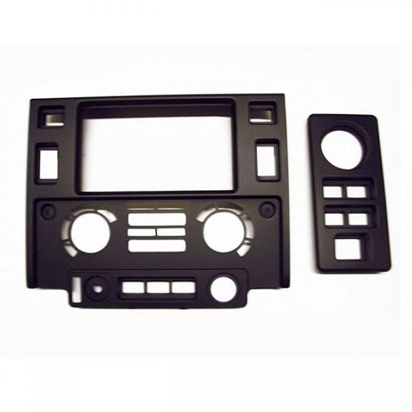 Puma Double Din Fascia for Defender 90/110/130