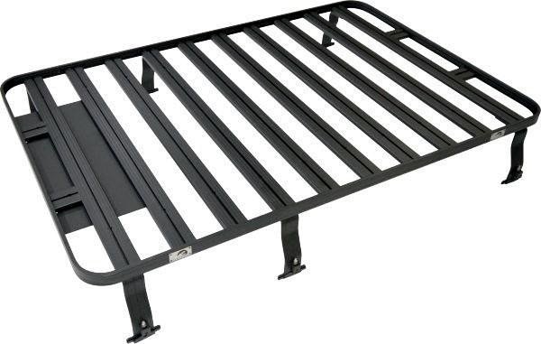 FLATDOG RAX Defender Roof Rack for Defender 90/110