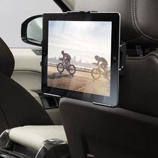 Genuine LR iPad Holder for Land Rover Defender