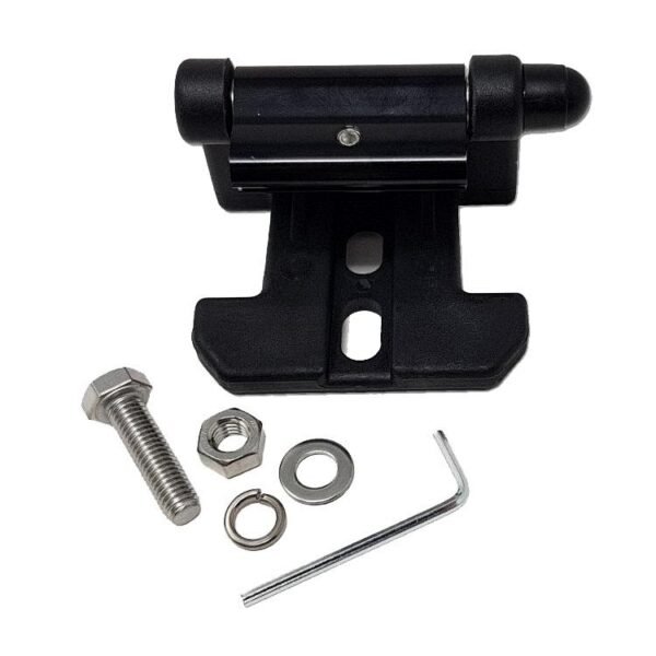 Lazer Center Mounting Kit for Land Rover Defender