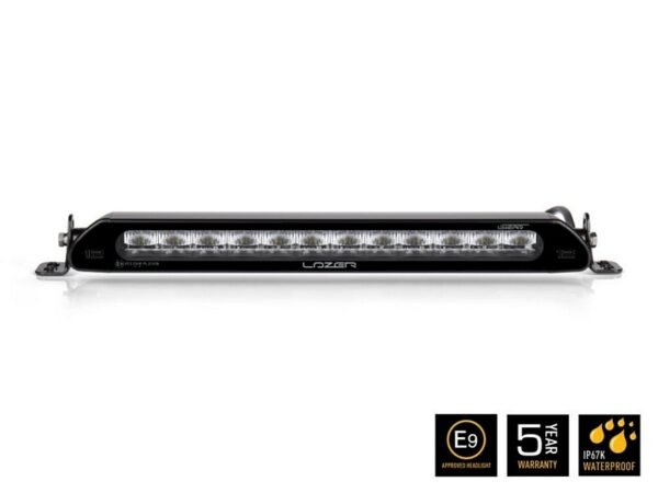 URBAN Lazer Linear 12 LED Light Bar for Land Rover Defender 90/110/130