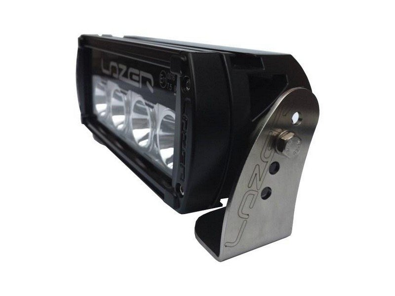 Lazer Side Mounting Kit for Land Rover Defender - Image 2