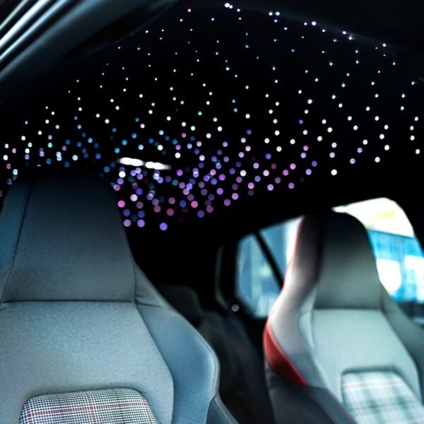 MANHART Sky Roof / Starlight Headlining fits Defender 2020-on