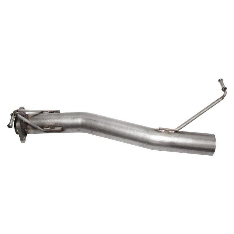 Milltek X URBAN Truck Stainless Steel Exhaust System for Defender 90/110 - Image 4