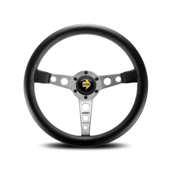 MOMO Prototipo Steering Wheel - 350mm for Land Rover Defender