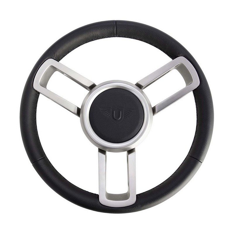 Monza Steering Wheel by Urban Truck for Land Rover Defender