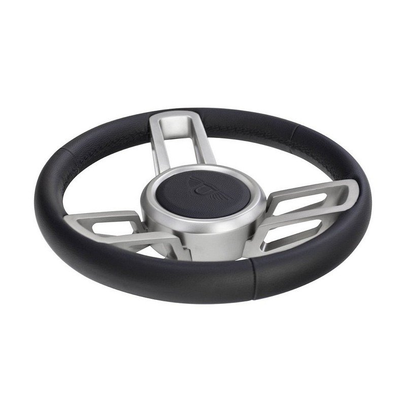 Monza Steering Wheel by Urban Truck for Land Rover Defender - Image 5