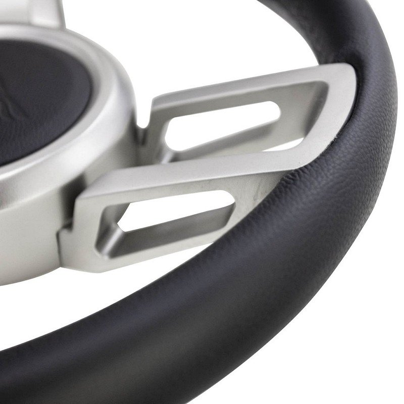 Monza Steering Wheel by Urban Truck for Land Rover Defender - Image 4