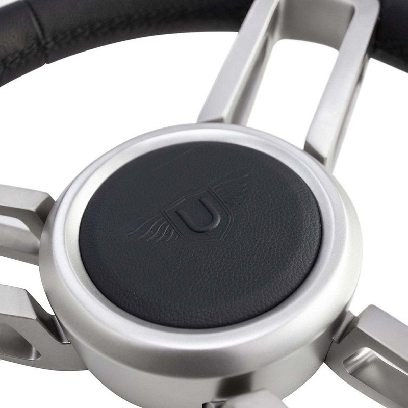 Monza Steering Wheel by Urban Truck for Land Rover Defender - Image 3