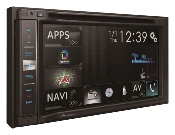 Pioneer AVIC-F9770BT Navigation System