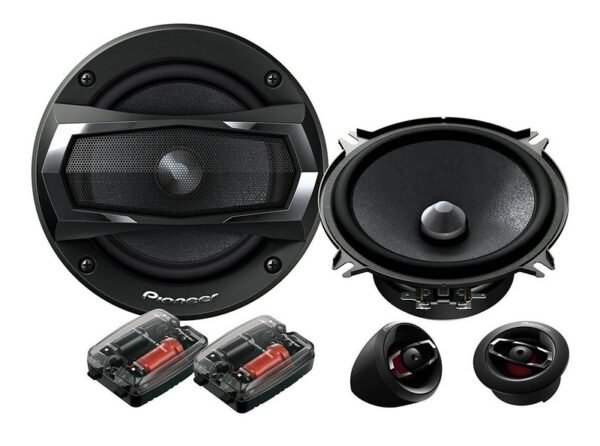 Pioneer TS-A132CI 2 Way Component Speakers