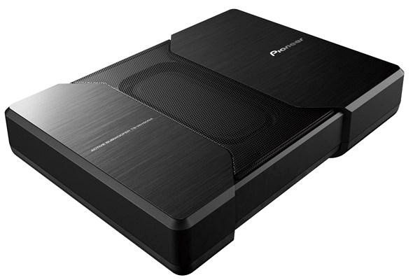 Pioneer TS-WH500A Active Subwoofer