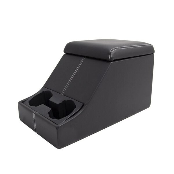 Premium High Top Cubby Box for Defender 90/110/130