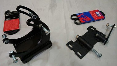 PUMA-DCM2/300 (ERR4638) for Defender 90/110/130