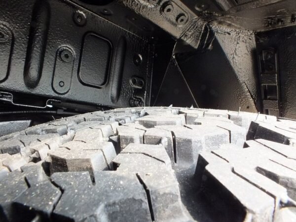 Shultz Underseal - Under Body Protection for Defender 90/110