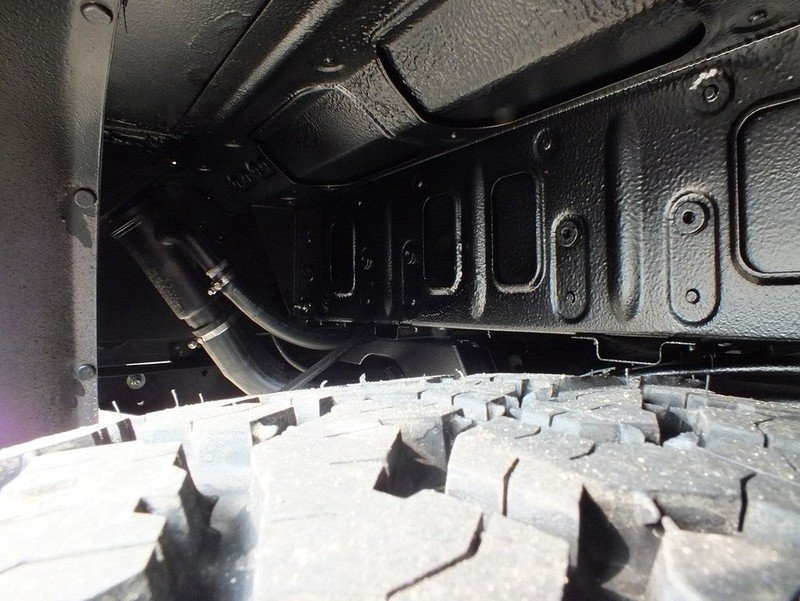 Shultz Underseal - Under Body Protection for Defender 90/110 - Image 2