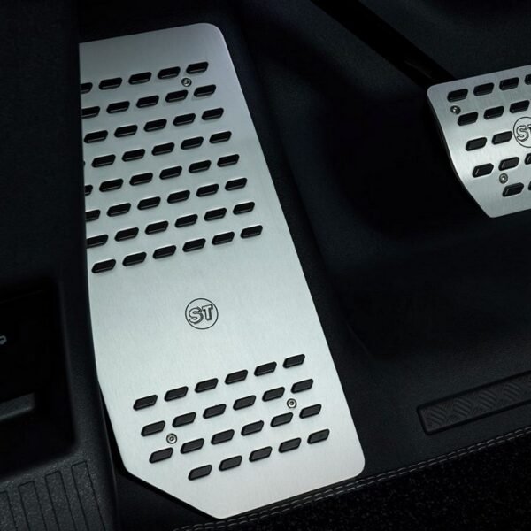 STARTECH Aluminum Footrest for Defender 2020+ 90/110