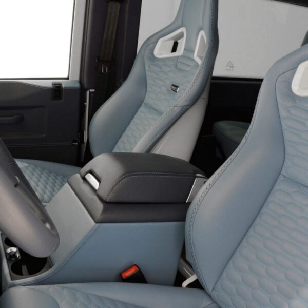 STARTECH Center Console for Defender 90/110/130