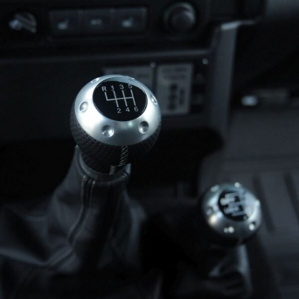 STARTECH Gearshift Lever for Land Rover Defender