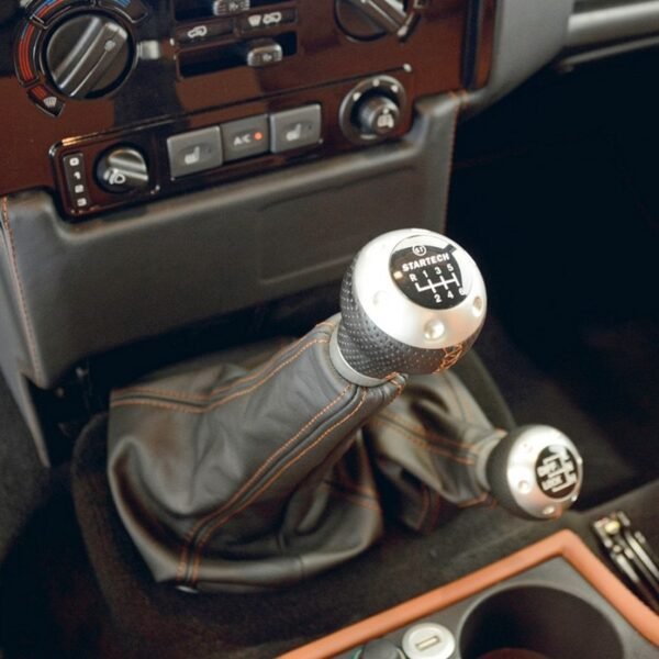 STARTECH Gearshift Lever for Land Rover Defender