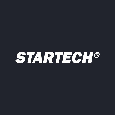 STARTECH Logo for Land Rover Defender